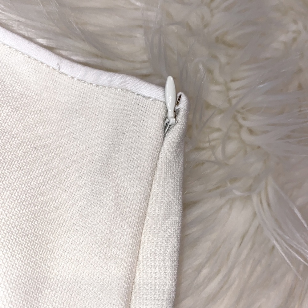 Tory Burch Mini Skirt Size S/P - Picture 7 of 8